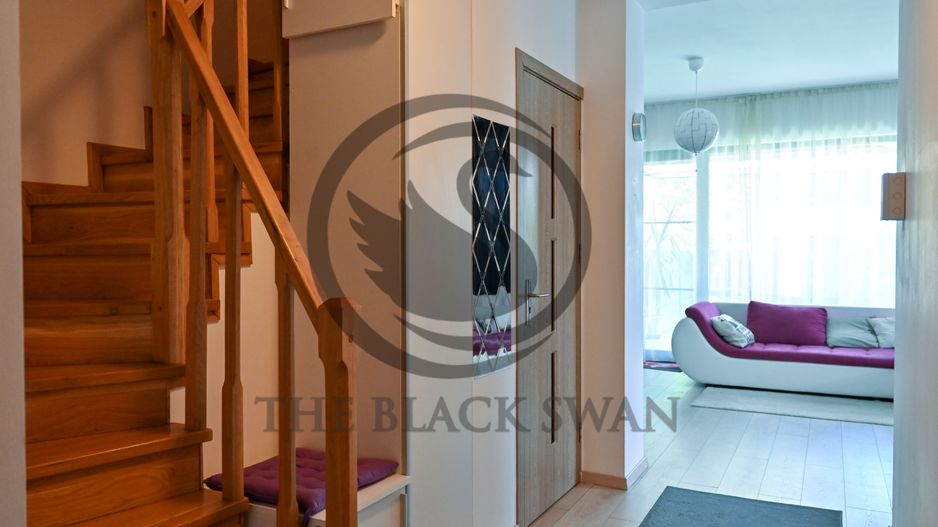 Casa 4 camere de vanzare | Zona Albert - Evocasa | Comision 0% | - Poză 15