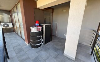 Apartament 2 camere+Terasa,Young City - Poză 7