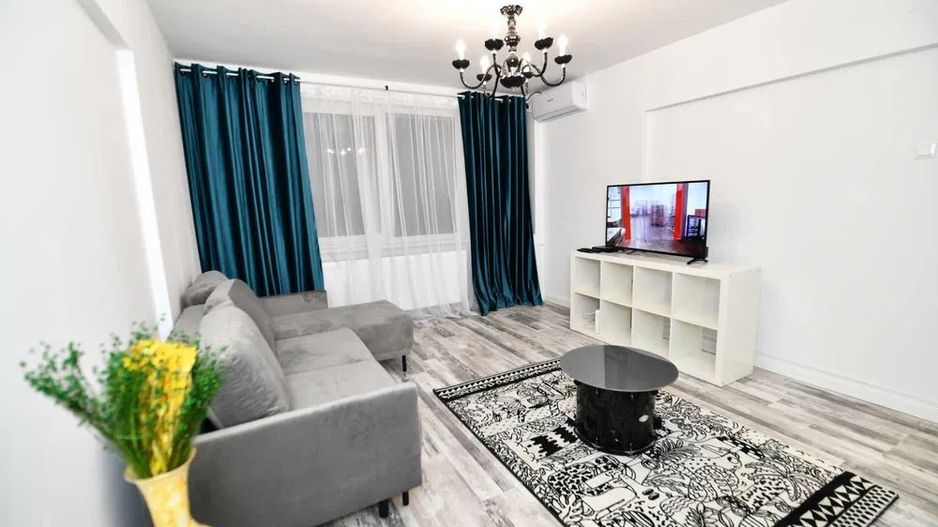 Apartament superb Calea Victoriei - Poză 1