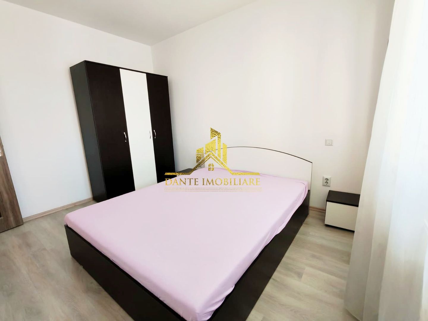 3 camere, mobilat modern, bloc nou, terasa, parcare, Iris, Oasului - Poză 5