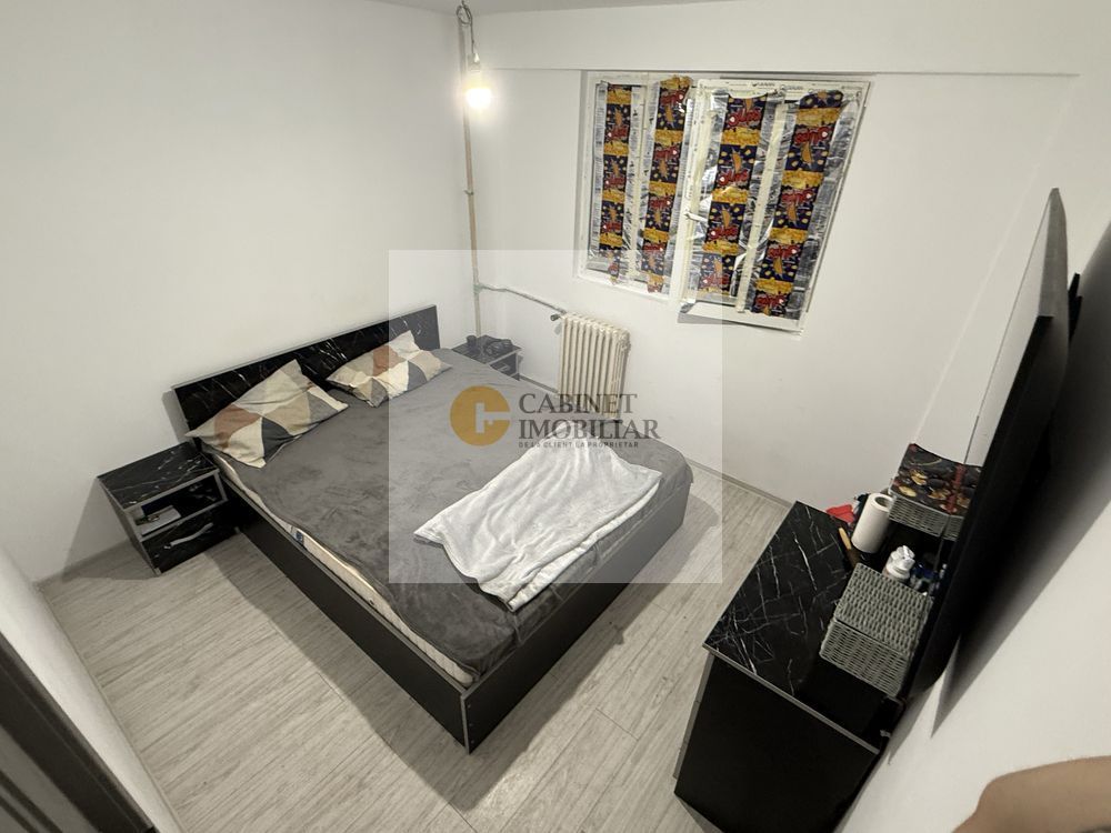 2 camere | Raul Doamnei | 3/10 | bloc reabilitat - Poză 1