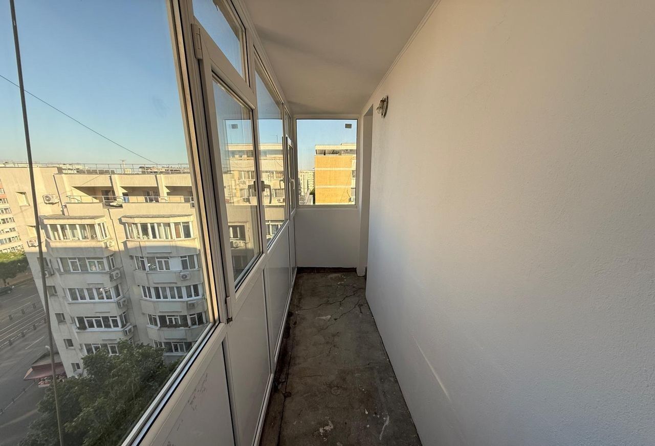 APARTAMENT LUMINOS METROU ZONA IANCULUI - Poză 7