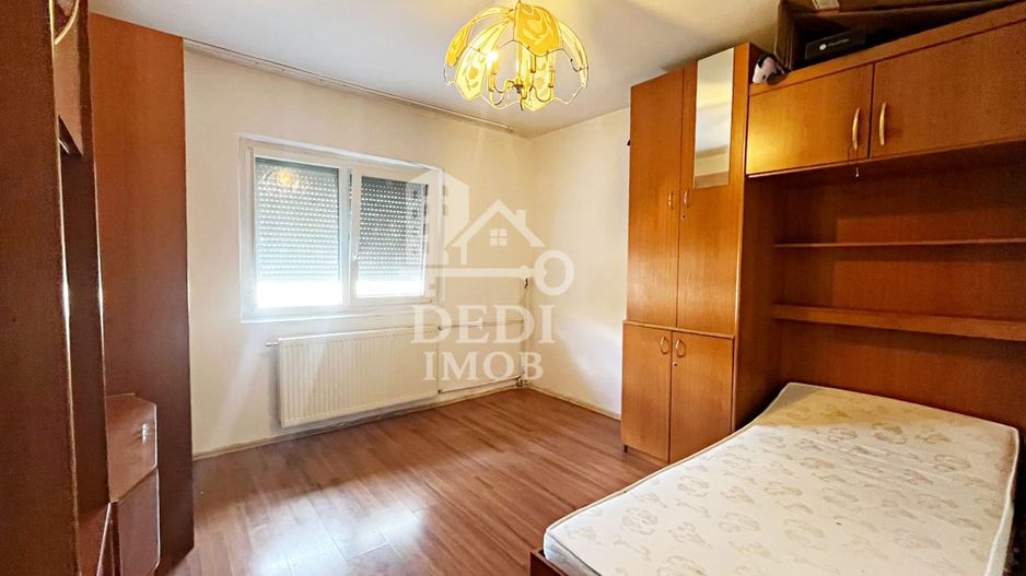 Apartament 2 camere de vanzare in zona Decebal, Oradea - Poză 3