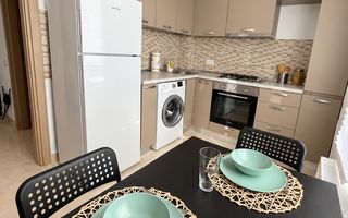 Apartament 2 camere Otopeni | include parcare - Poză 5