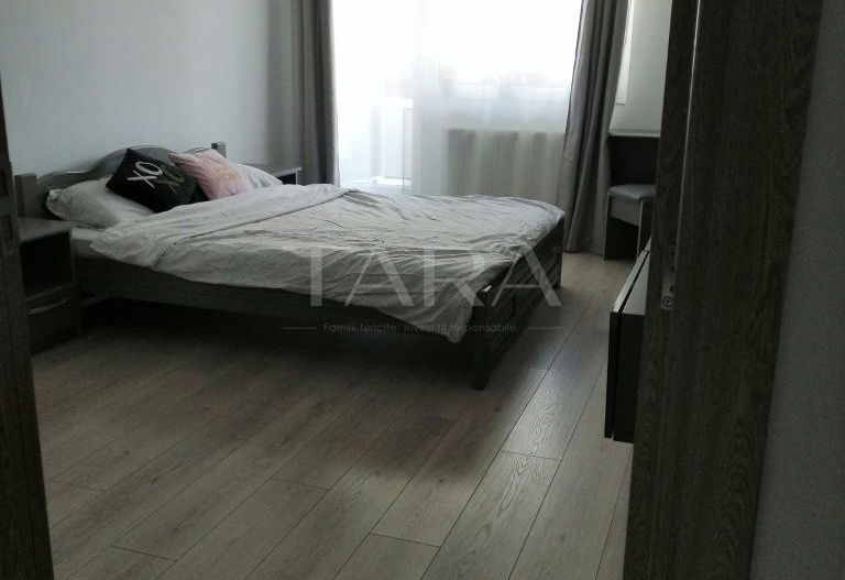 Apartament 2 camere modern în Baciu, balcon și parcare. - Poză 6
