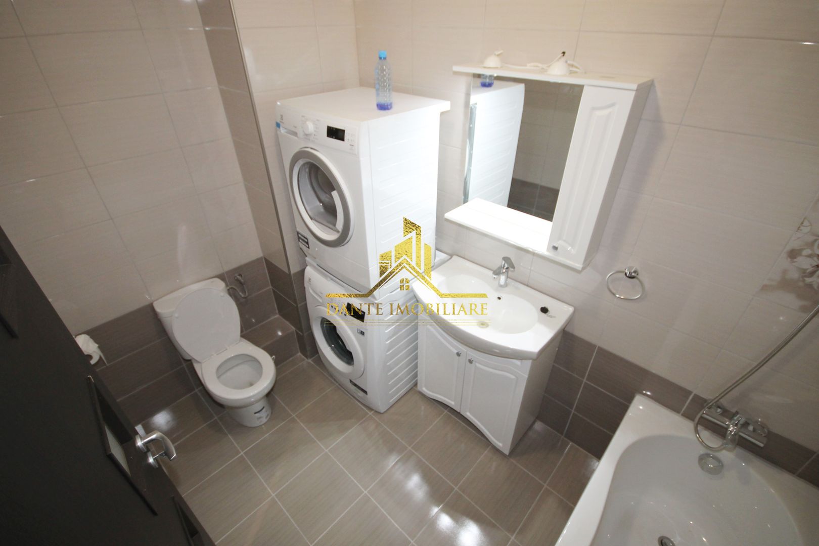 2 camere, spatios, modern, balcon, Gheorgheni, FSEGA, VIVIDO - Poză 15