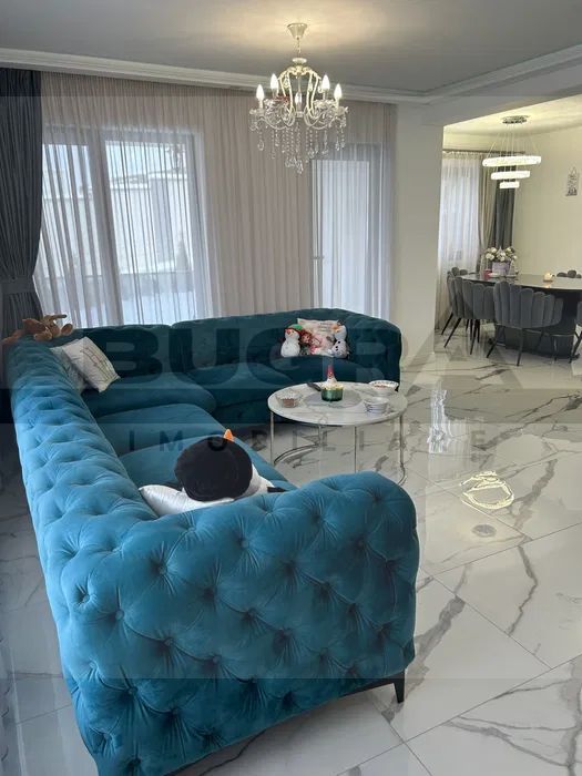 Casa individuala de inchiriat, Dezmir - Poză 3