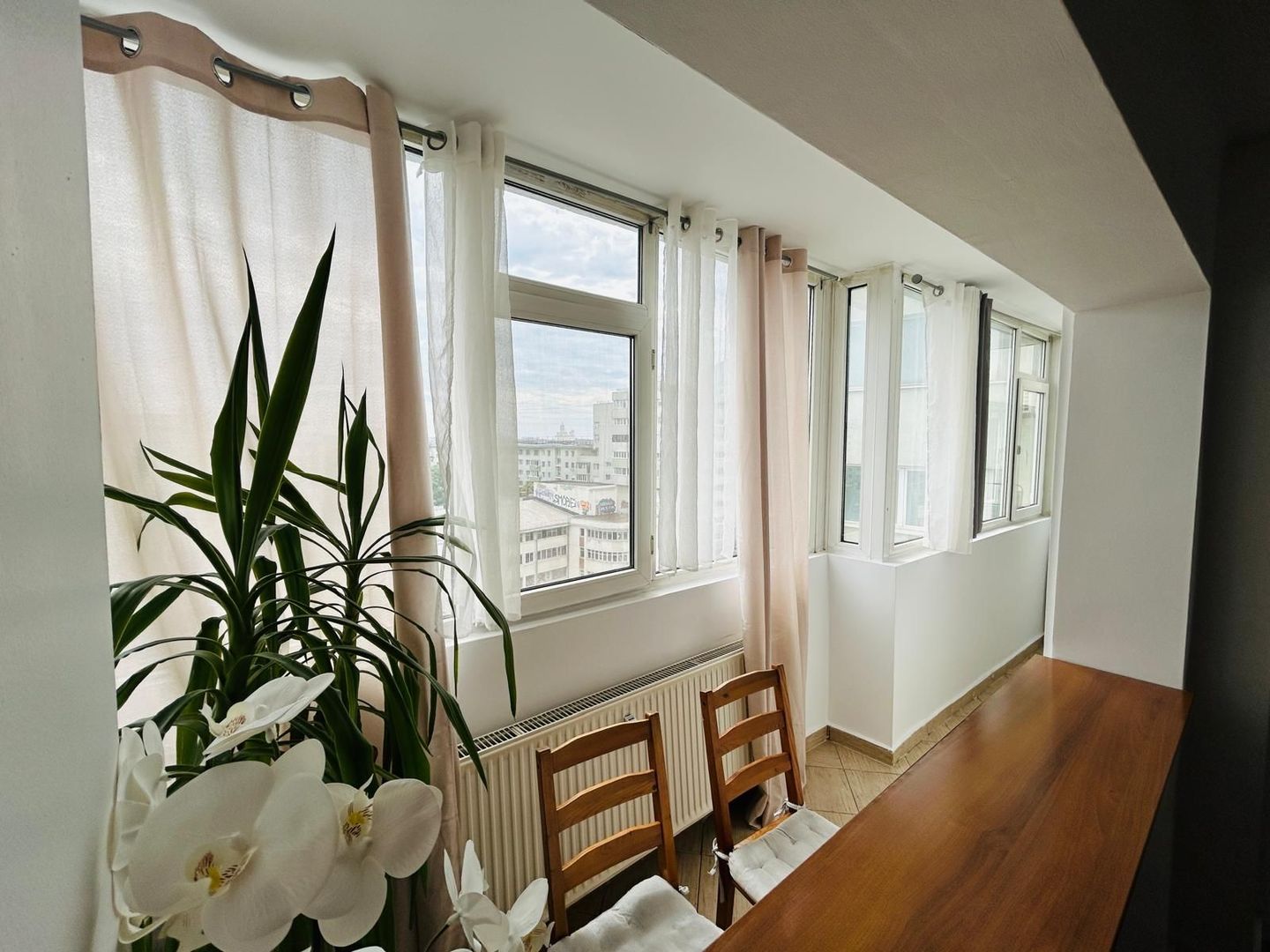 Apartament 3 camere de închiriat – Șoseaua Nicolae Titulescu - Poză 7