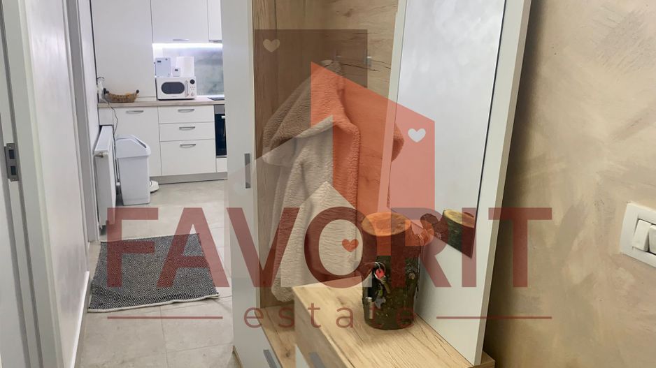 Apartament 3 camere | Timisoara | Renovat | Boxa in CF | Centrala Proprie - Poză 4