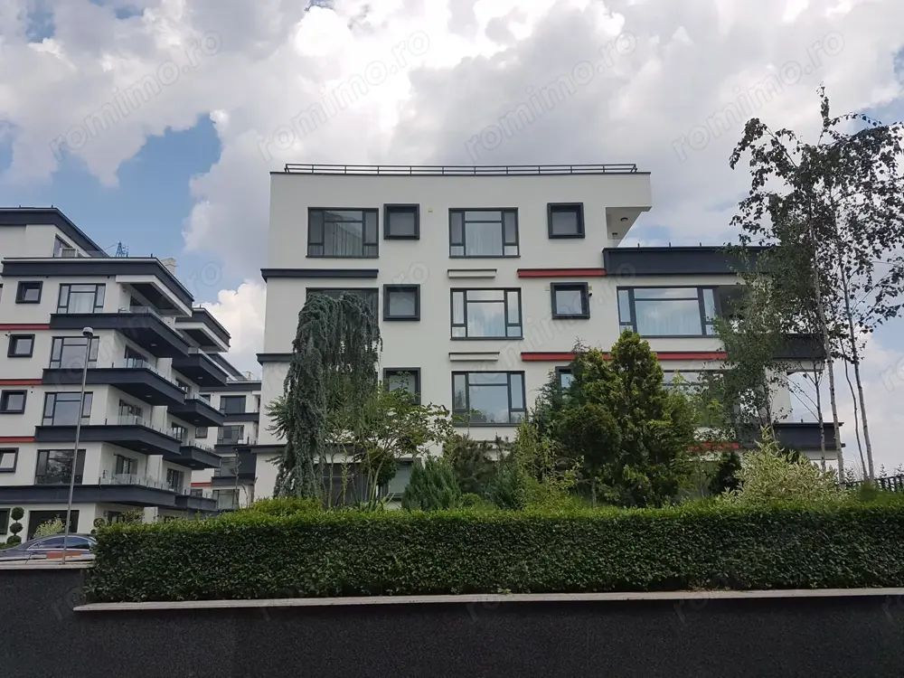 Apartment complex Laguna Residence/Lacul Tei - Poză 10
