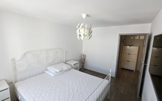 Langa Mall Coresi, in complexul Urban, 2 camere mobilate, 550 euro/luna - Poză 5