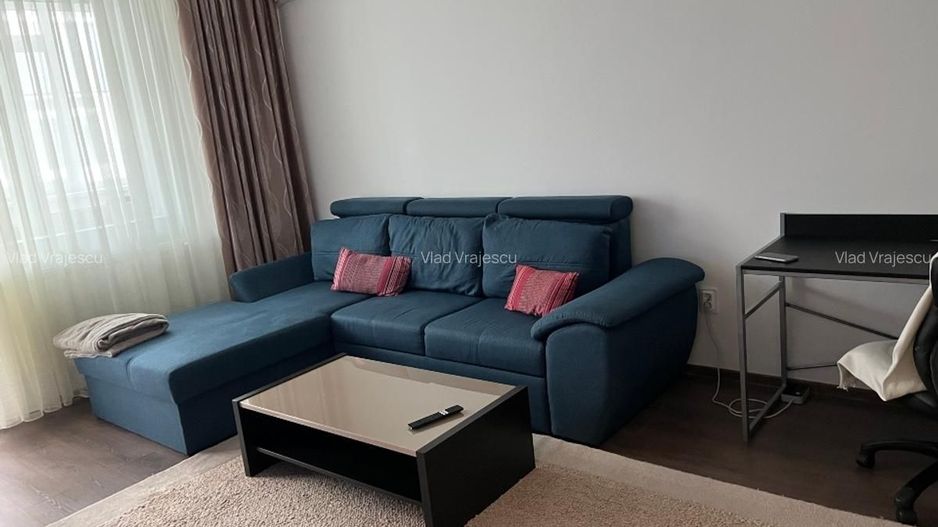 Apartament 2 camere Theodor Pallady + loc de parcare - Poză 1