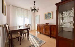 4 camere, etaj intermediar, garaj, zona Louis Pasteur, Zorilor - Poză 6