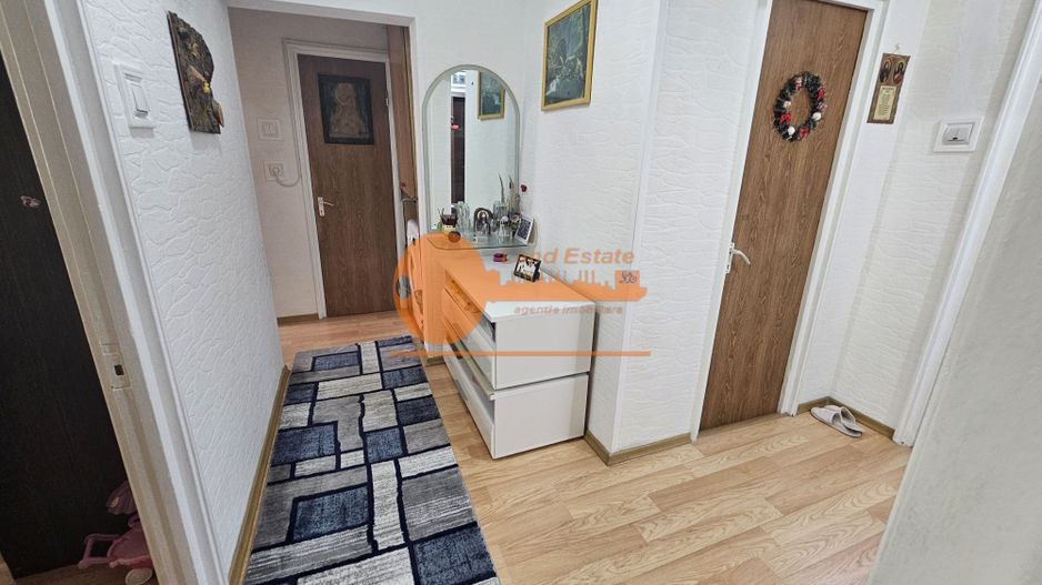 Apartament 3 camere decomandat – Zona Tei - Poză 5