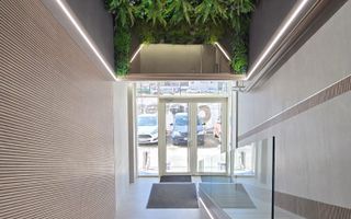 Apartament tip duplex - terasa 280 mp | Metrou Berceni - Poză 28