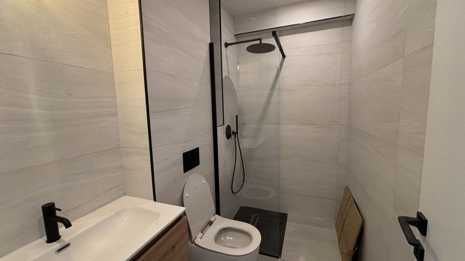 De închiriat – 2 camere, 45 mp | The Corner - Poză 5