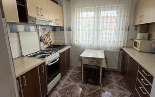 Apartament tip Q - 3 camere, 64 mp – Calea Aradului - Oradea - Poză 2