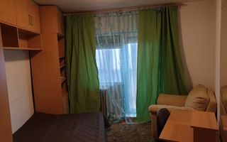 Crângași – Inchiriere apartament 3 camere decomandat, vedere la șosea - Poză 2