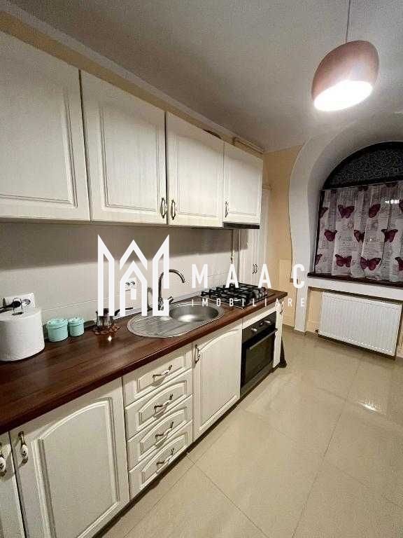 Apartament 3 camere de închiriat | Sibiu, Central | 72 mp - Poză 4