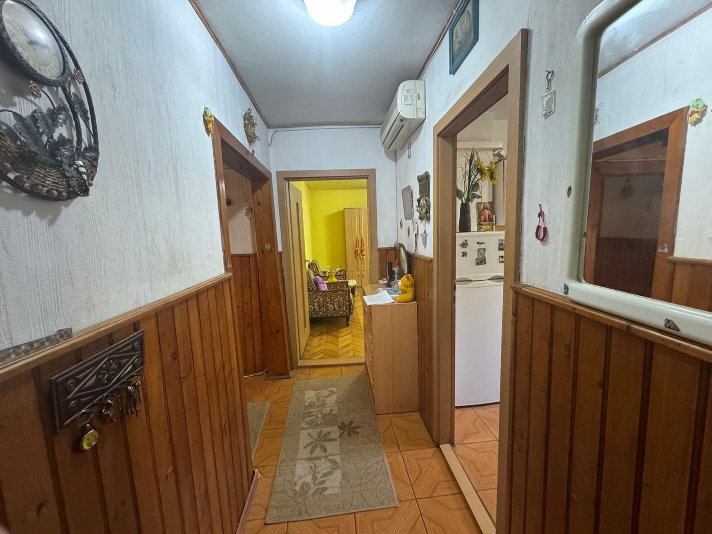 COMISION 0% | Apartament 3 Camere | 64 mp | Zona Dambovita - Poză 3