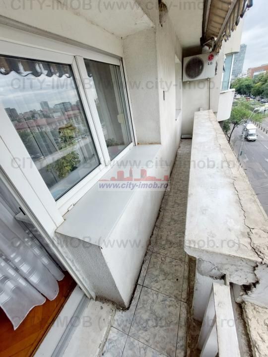 Inchiriere Apatament 3 camere Victoriei - Poză 28