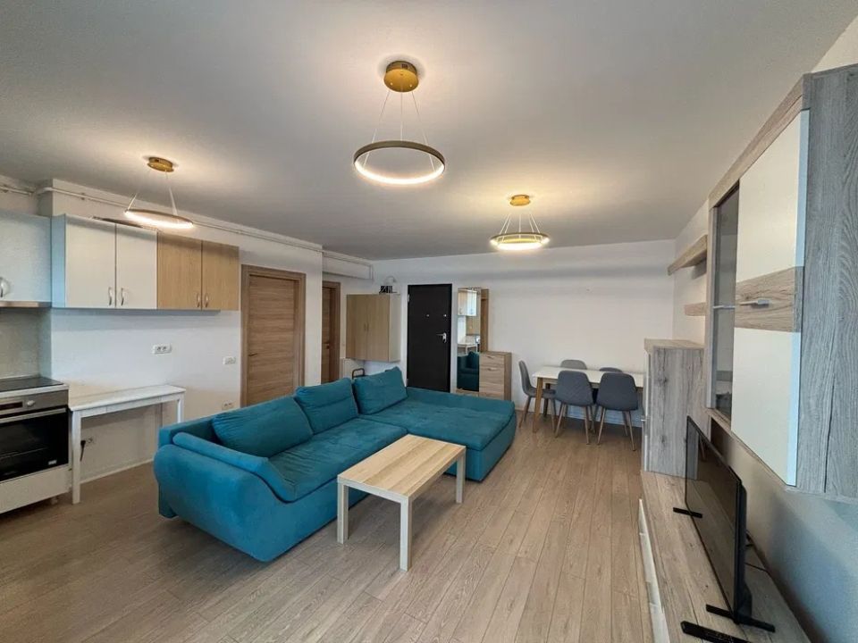 Apartament 2 camere bloc nou zona Armeneasca | Calea Mosilor - Poză 3
