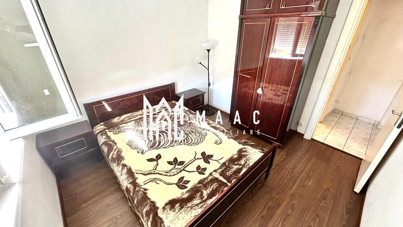 Apartament 3 camere | Bucatarie Separata | Balcon închis | Cedonia - Poză 3