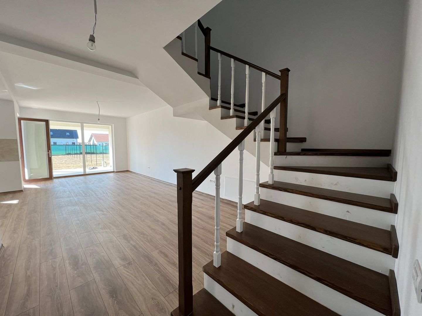 De vanzare Duplex modern in Mosnita Noua, finalizat. - Poză 9