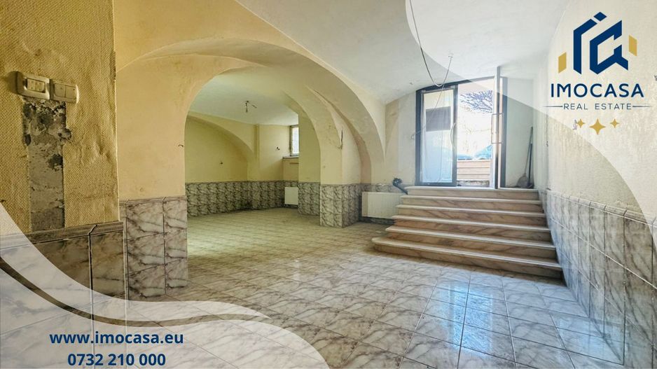 Spațiu comercial De închiriat, Bulevardul Revoluție, Ultracentral Arad - Poză 5