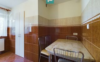 Apartament cu două camere, etajul 1. - Poză 6