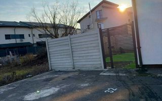 Inchiriez apartament 2 camere + curte proprie, parcare - Poză 8