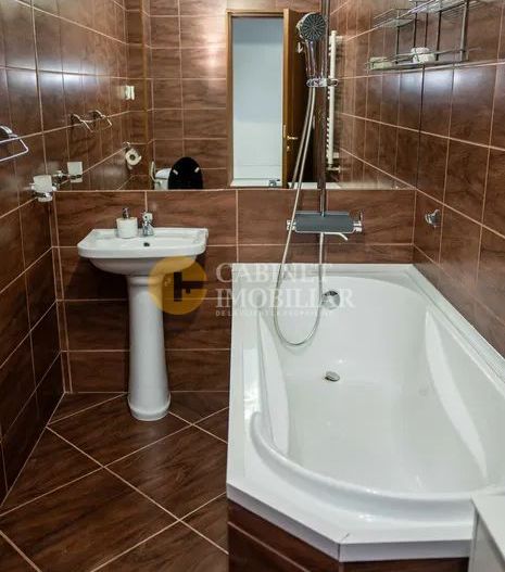 Apartament 3 camere decomandate de vânzare | Tătărași – Iași - Poză 4