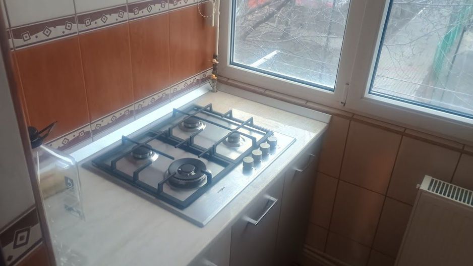 Apartament 2 camere, etaj 2, zona TRAIAN - Crucea GARII; - Poză 6