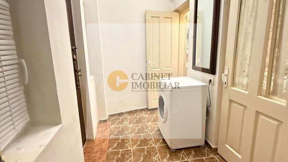 Garoniera | Universitate-Romana | Creditabil |  Imobil P+1 - Poză 3