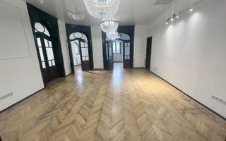 Apartament deosebit în vilă interbelică | Zonă centrală | 6 camere - Poză 1