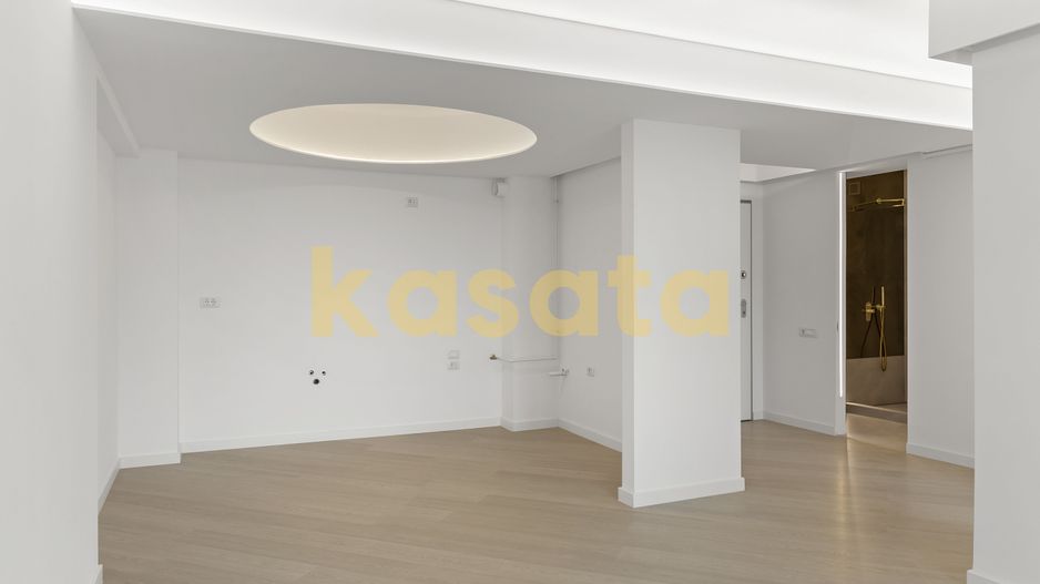 3 camere premium | Etaj 6 | Cortina North - Poză 2