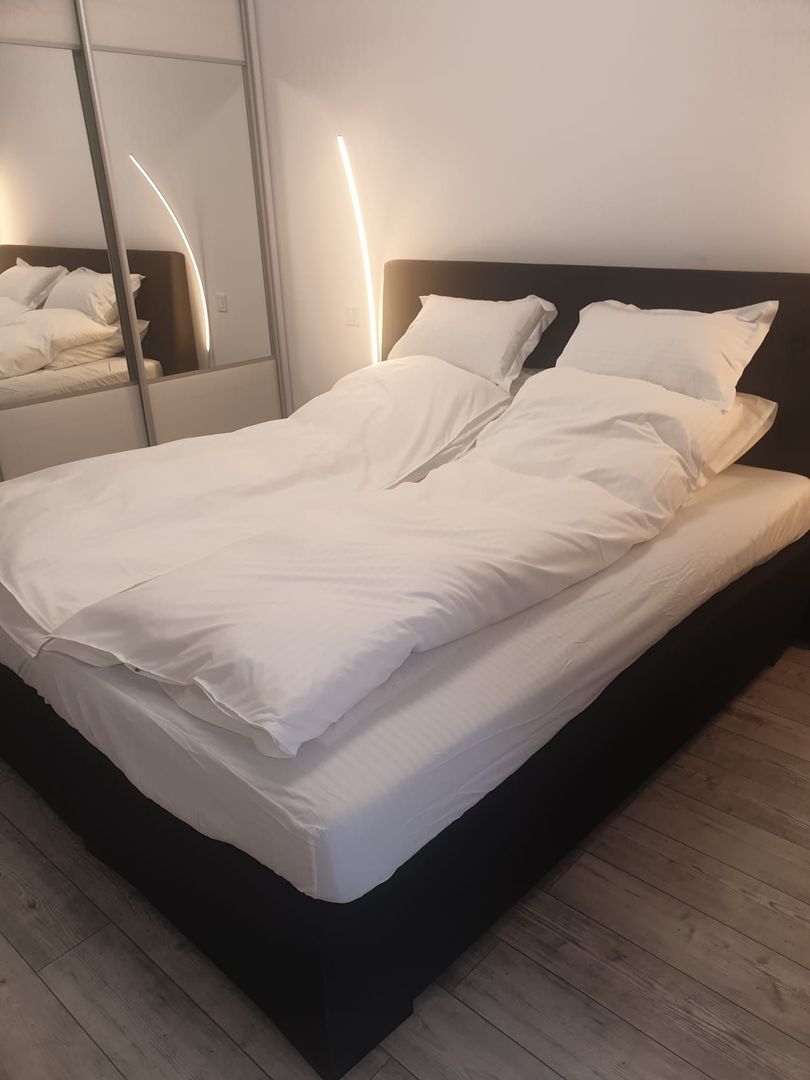 Apartament deosebit cu terasă panoramică – Sanpetru, Str. Sfinții Constantin - Poză 5