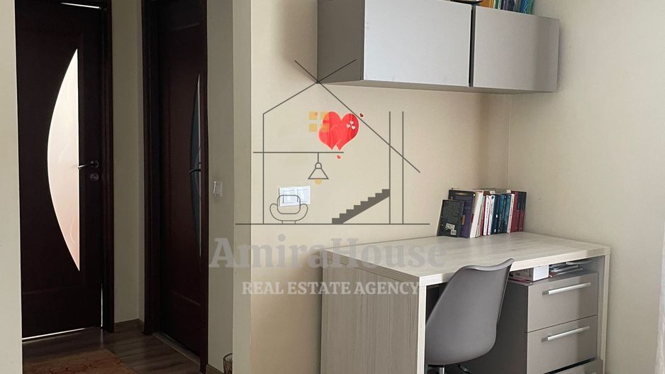 Apartament 2 camere, etaj 2, Grigorescu zona str Alexandru Vlahuta - Poză 9