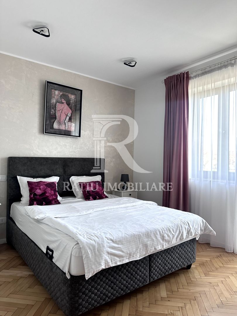 Apartament cu 2 camere | Ultracentral | Oradea - Poză 8