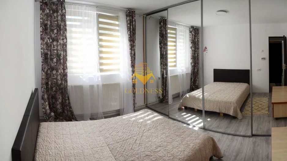 2 Camere decomandate, Andrei Muresanu, Calea Turzii, Augustin Presecan - Poză 2