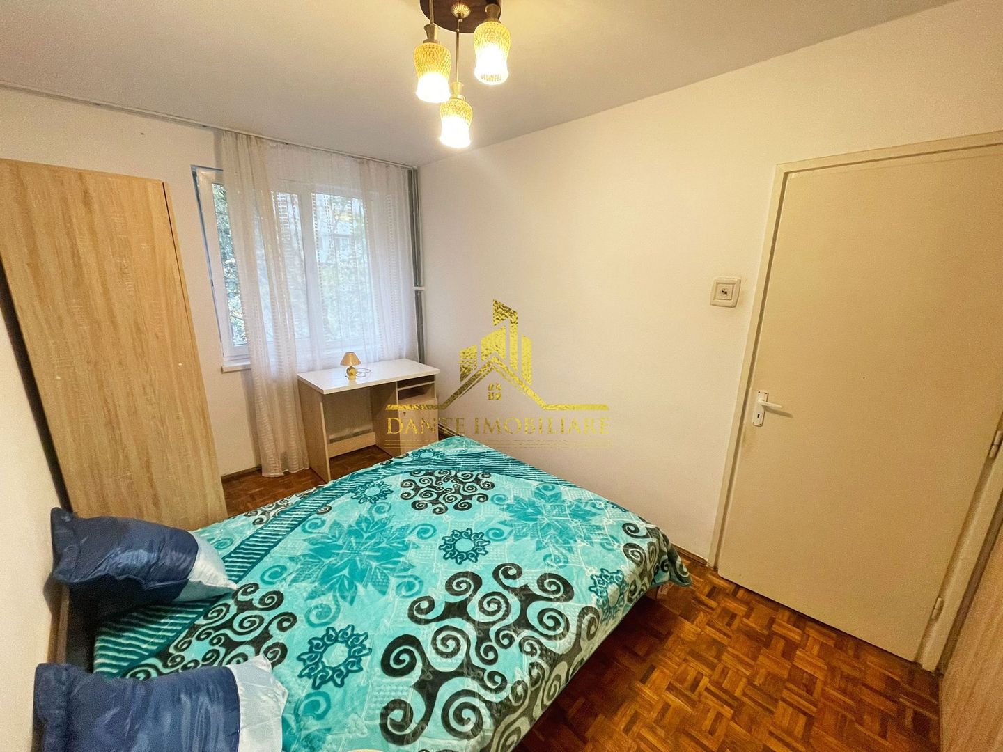 2 camere, mobilat modern, balcon, Gheorgheni, Iulius Mall, FSEGA - Poză 3