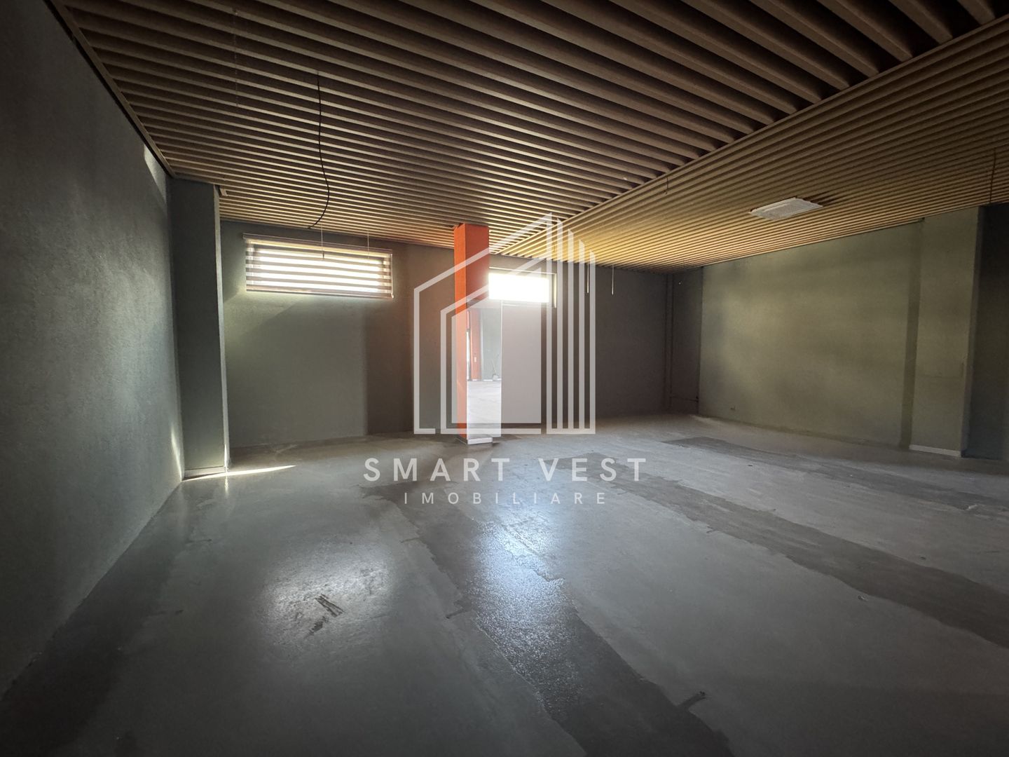 Spatiu Comercial | 250 mp util | Strada Poienilor - Poză 7
