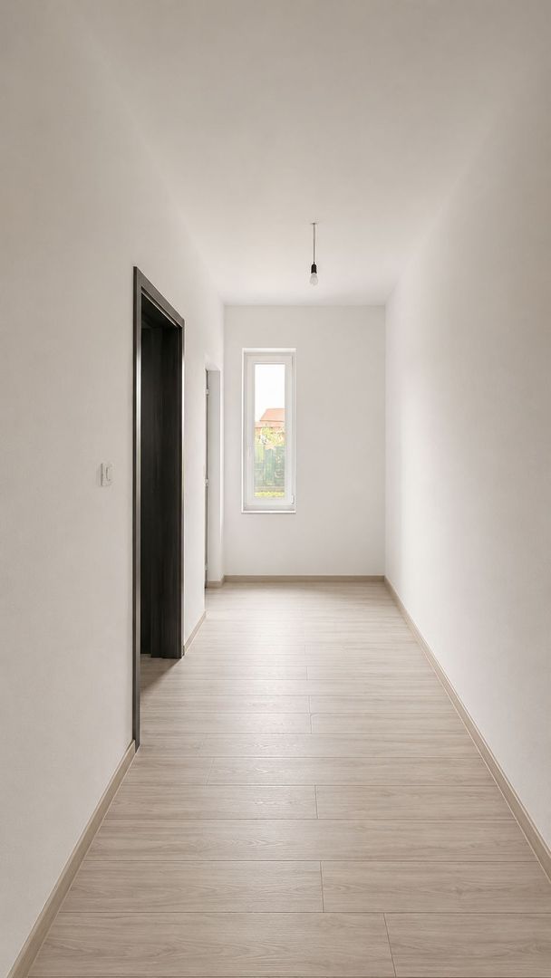 Comision 0% Duplex Sacalaz | 129 mp utili | 3 dormitoare | - Poză 10