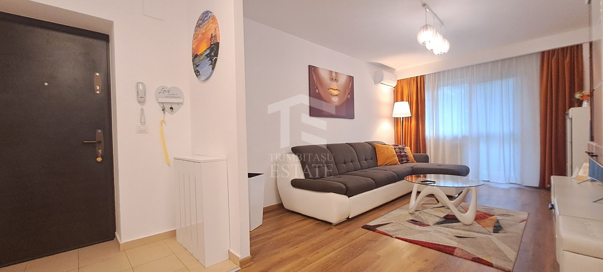 Camin impecabil | Centrala proprie | Parcare - Poză 3