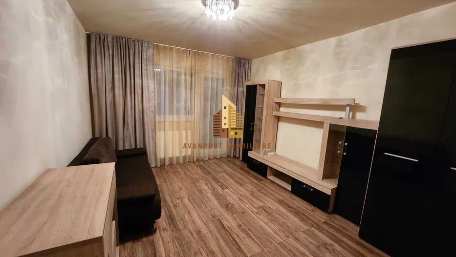 | Apartament cu 2 camere | Decomandat | Cartierul Grigorescu | - Poză 1