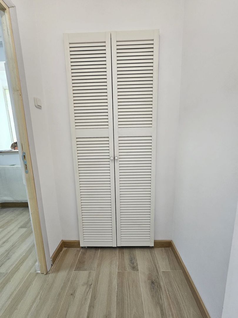 2 camere renovate Mihalache metrou 1 Mai - Poză 13