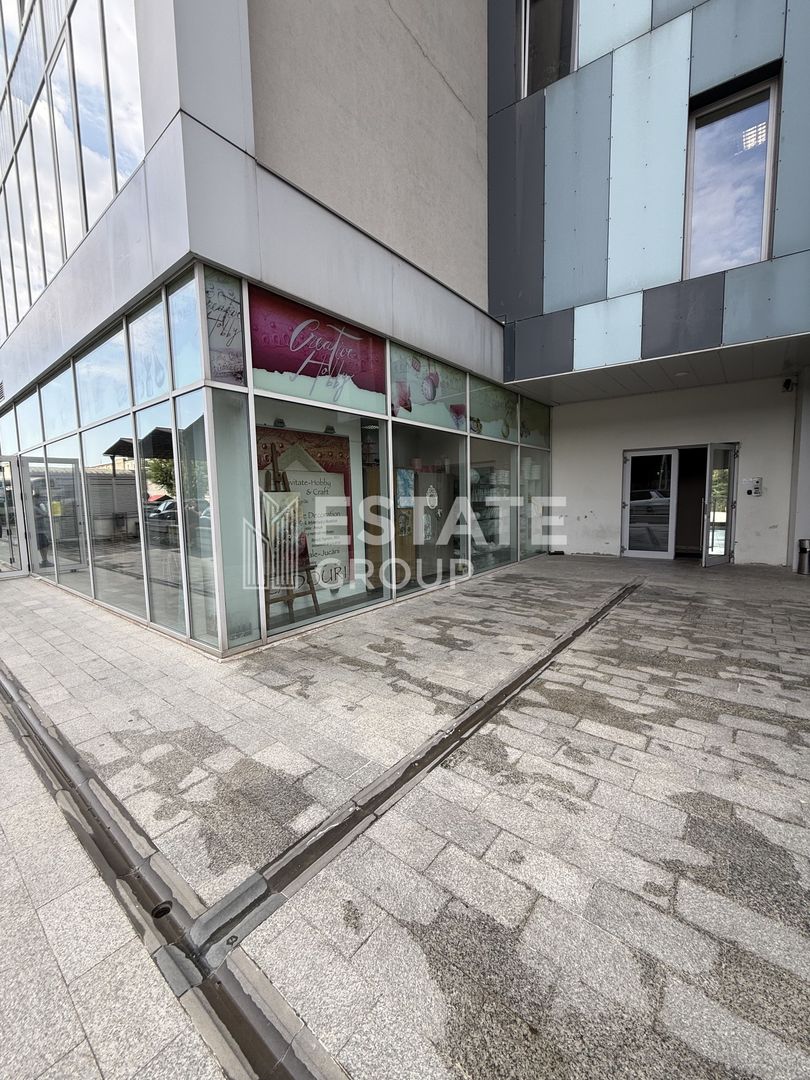 Spatiu comercial de vanzare Timisoara - Poză 1