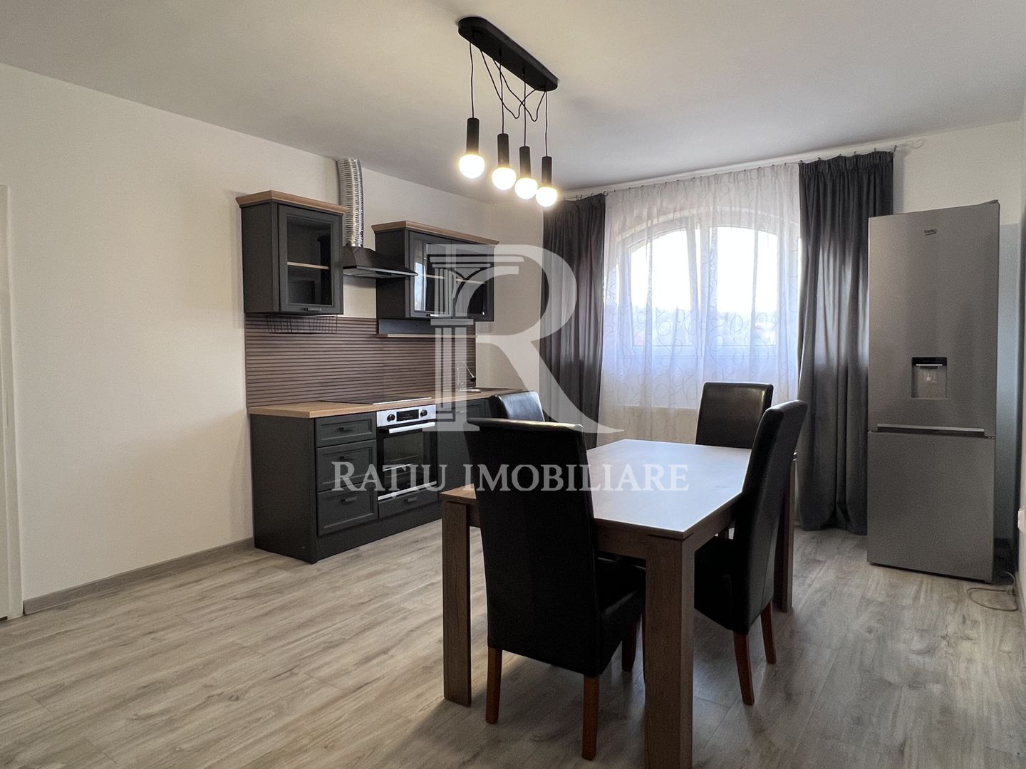 Apartament la casa cu 2 dormitoare | 85 mp utili | G. Doja | Oradea - Poză 1