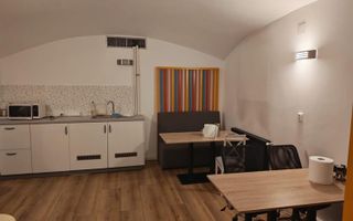 Clădire de birouri integral renovată, de inchiriat – Universitate / Centru Vechi - Poză 14