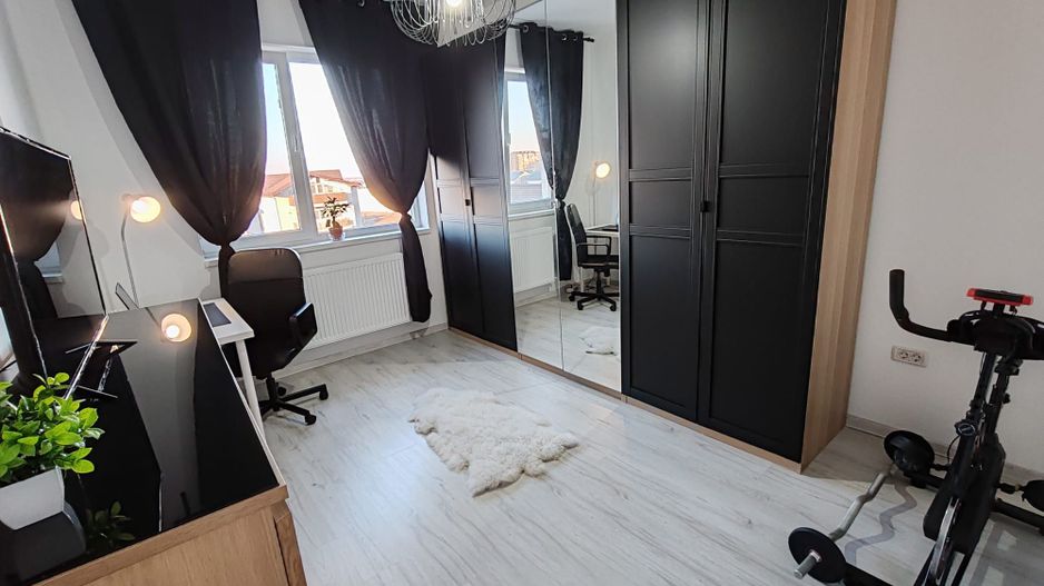 Ag BRASADAS vinde 3 Cam ULTRALUX NOU lângă Metrou. - Poză 2